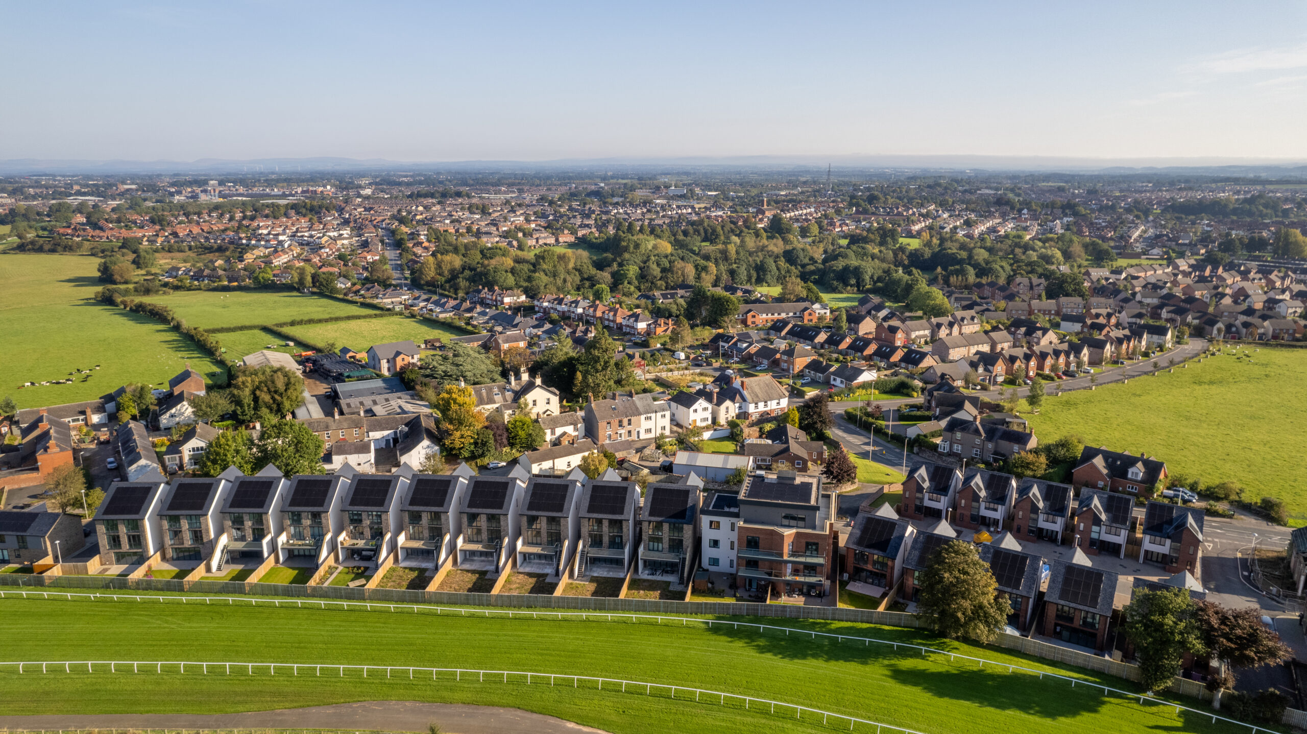 The Paddocks High Roding Latest Updates - The Paddock
