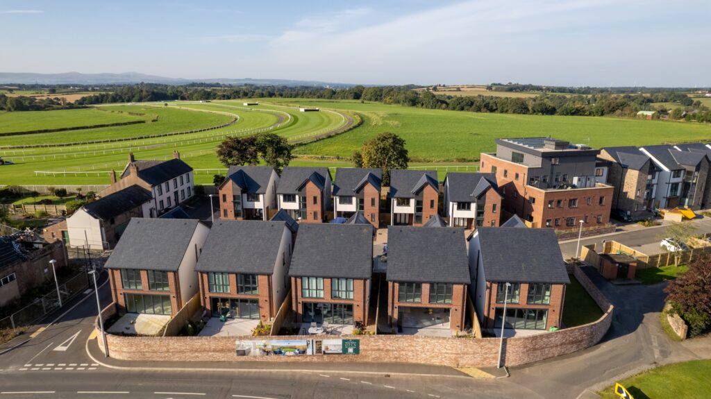 The Paddocks High Roding Latest Updates - The Paddock
